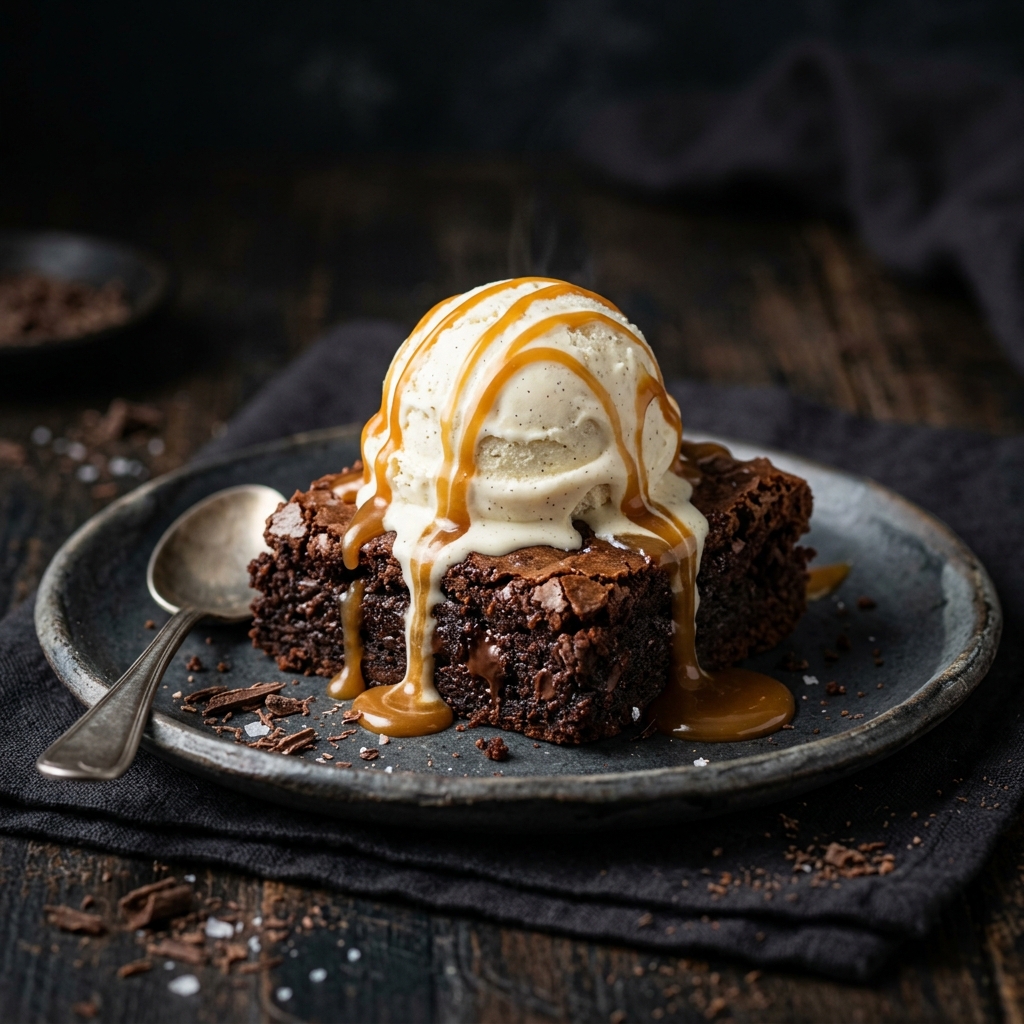 Desserts
