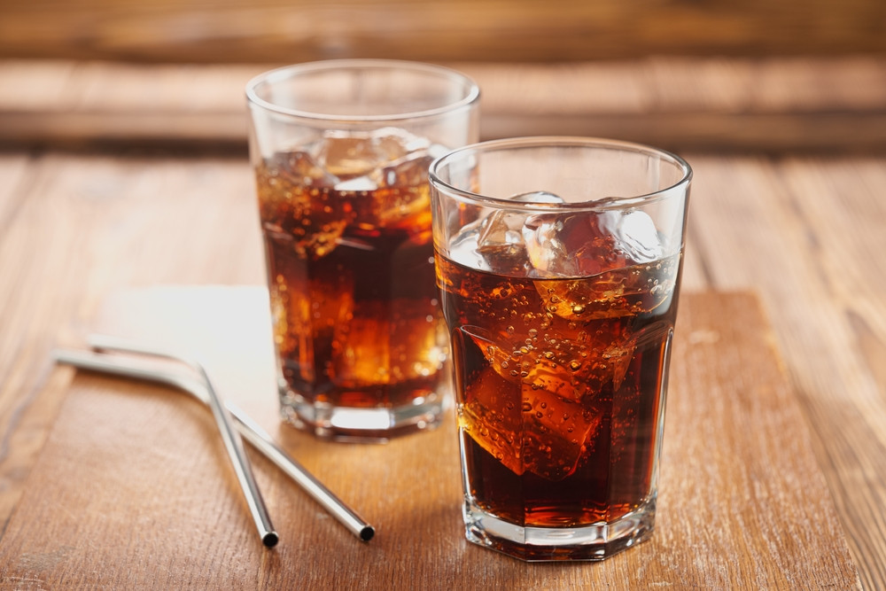 Soda 67 Cola