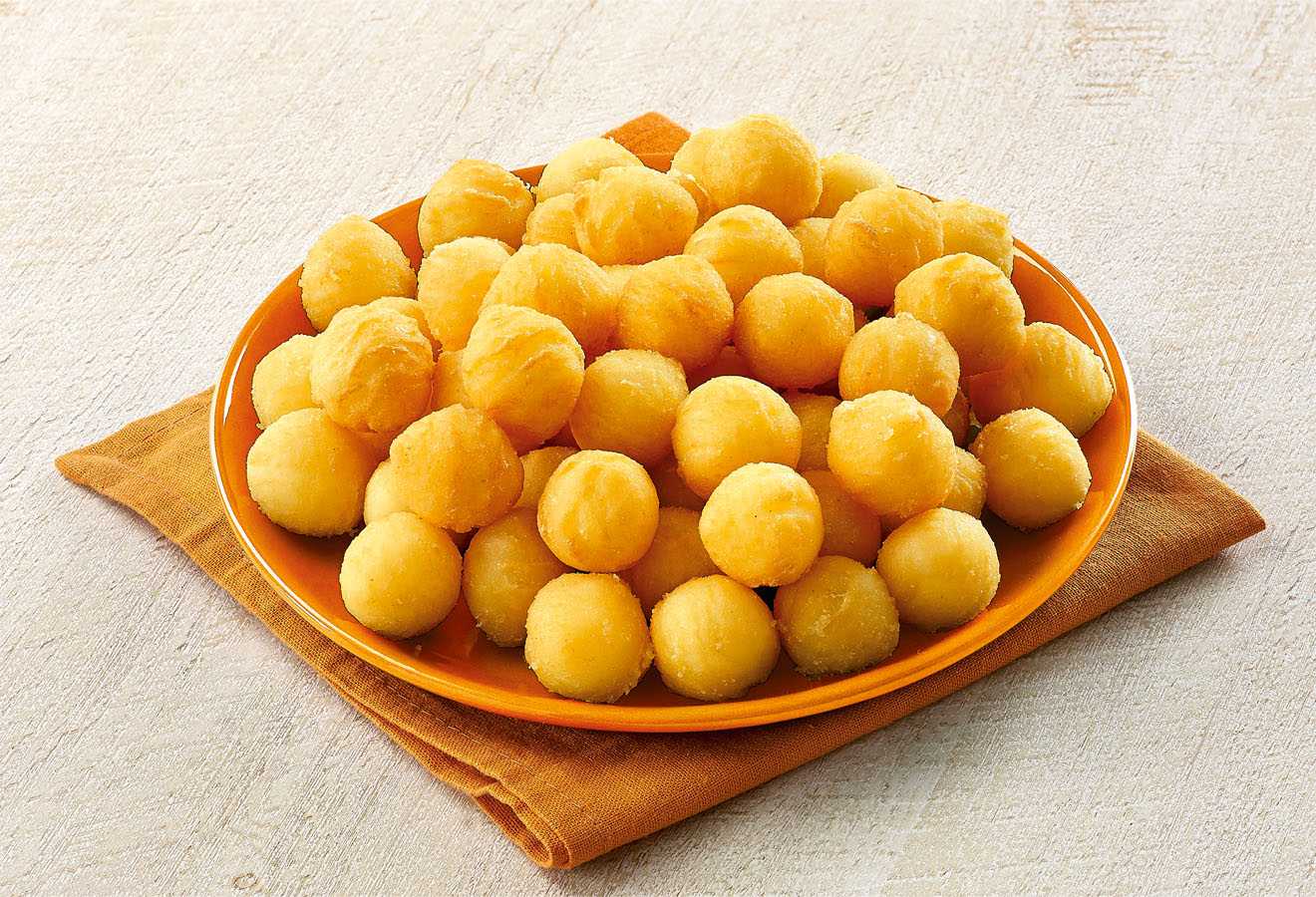 Pommes 67 Noisettes
